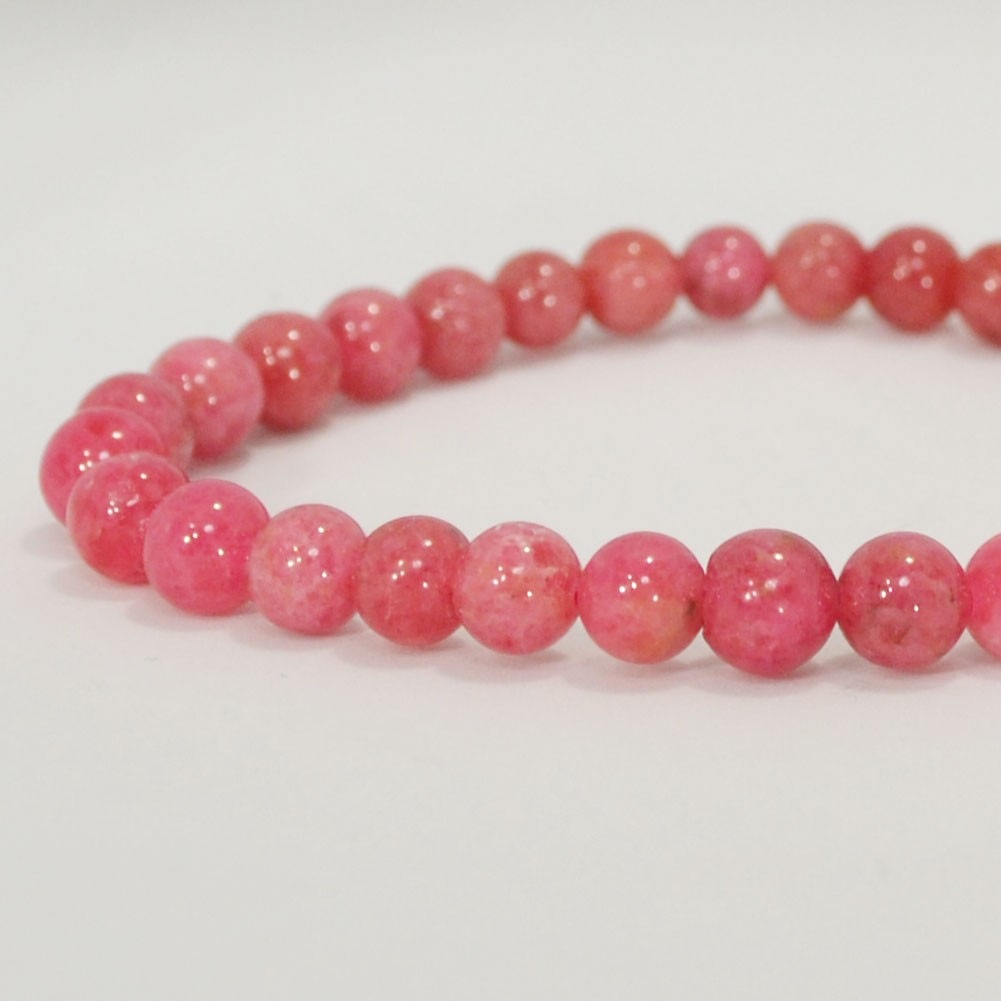 インペリアルロードナイト<br>ブレスレット<br>Φ6mm<br>ストレス緩和/恋愛成就/人間関係<br>石ランク/★★★☆☆