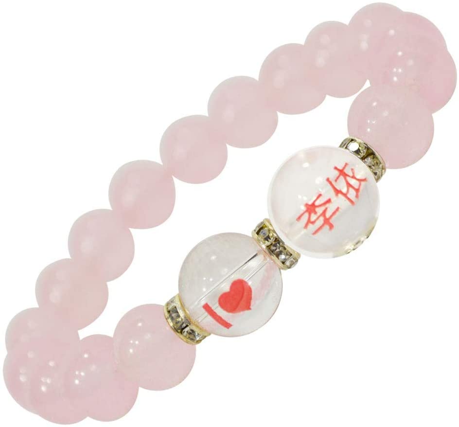李依/推しブレス<br>Φ10mm<br>石ランク/★★★★★