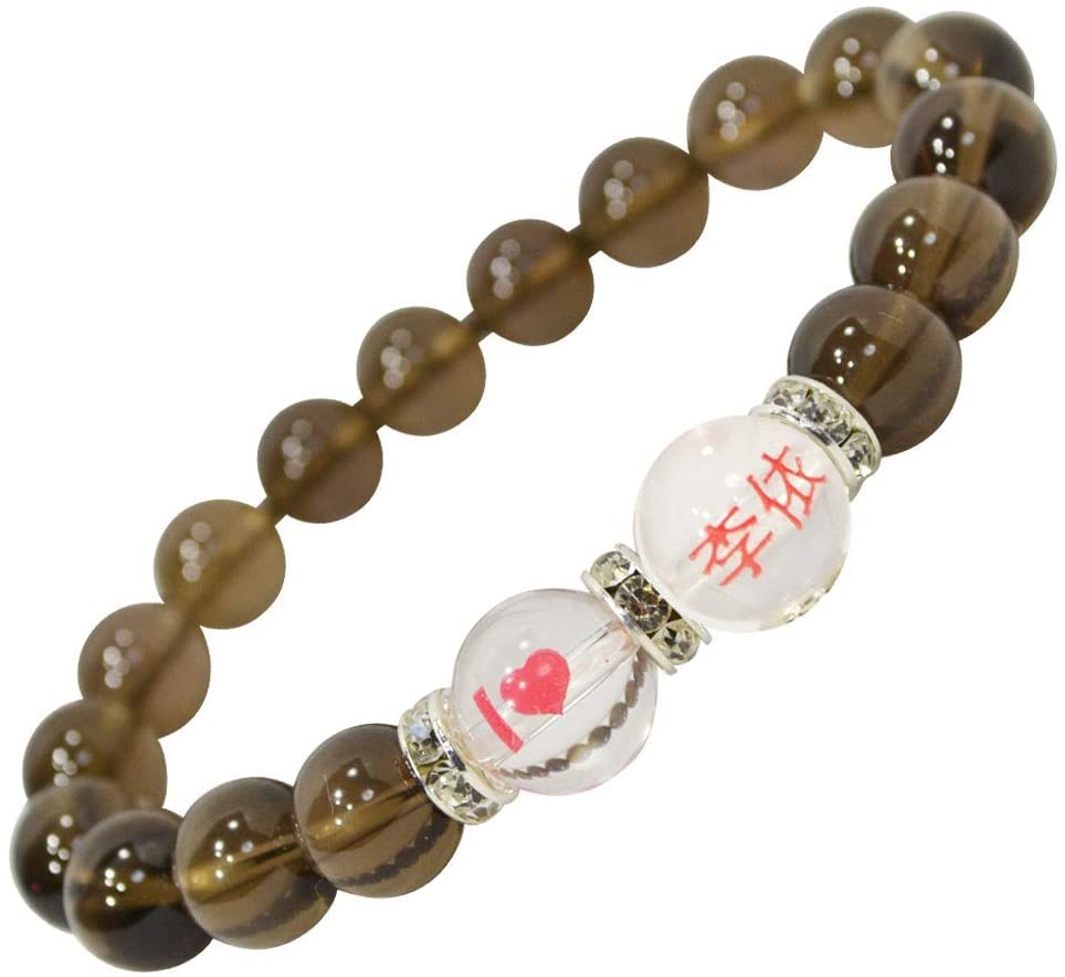 李依/推しブレス<br>Φ10mm<br>石ランク/★★★★★