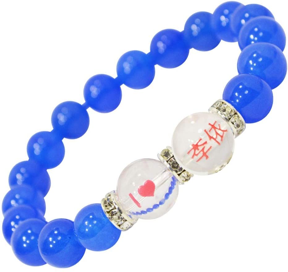 李依/推しブレス<br>Φ10mm<br>石ランク/★★★★★