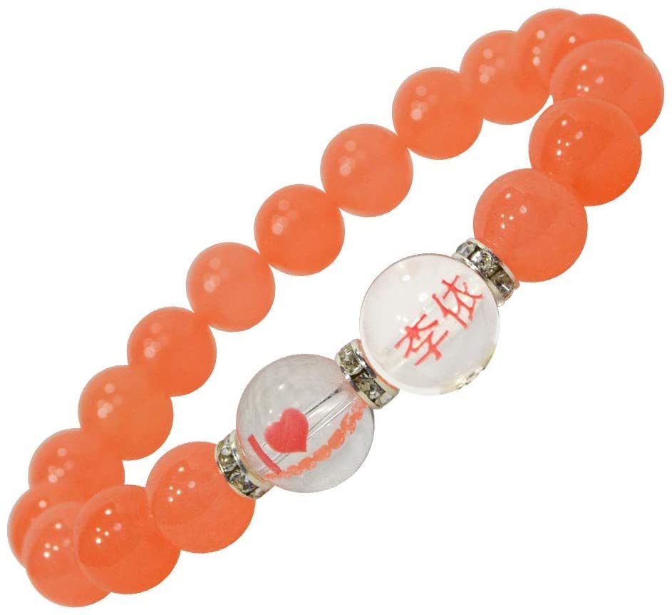 李依/推しブレス<br>Φ10mm<br>石ランク/★★★★★