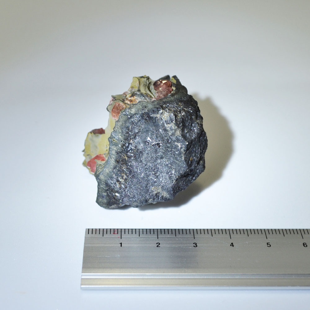 ロードクロサイト/インカローズ/ペルー産/菱マンガン/鉱物/原石/標本/石ランク/★★★★★