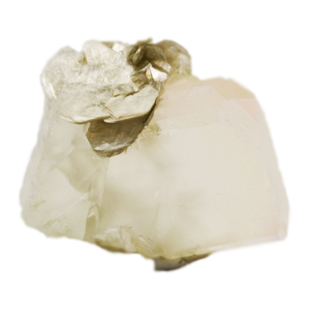 フローライト/雲母－スピネル双晶/パキスタン産/蛍石/鉱物/原石/標本/石ランク/★★★★★