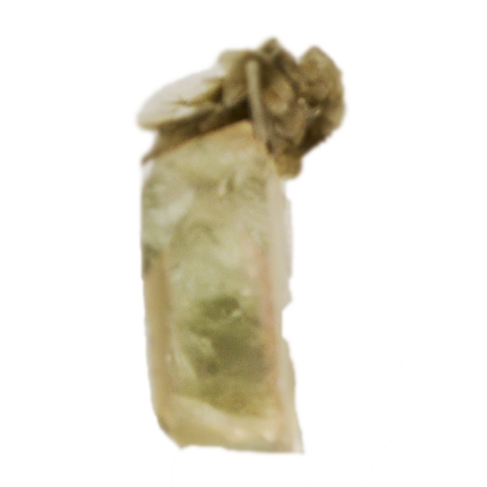 フローライト/雲母－スピネル双晶/パキスタン産/蛍石/鉱物/原石/標本/石ランク/★★★★★