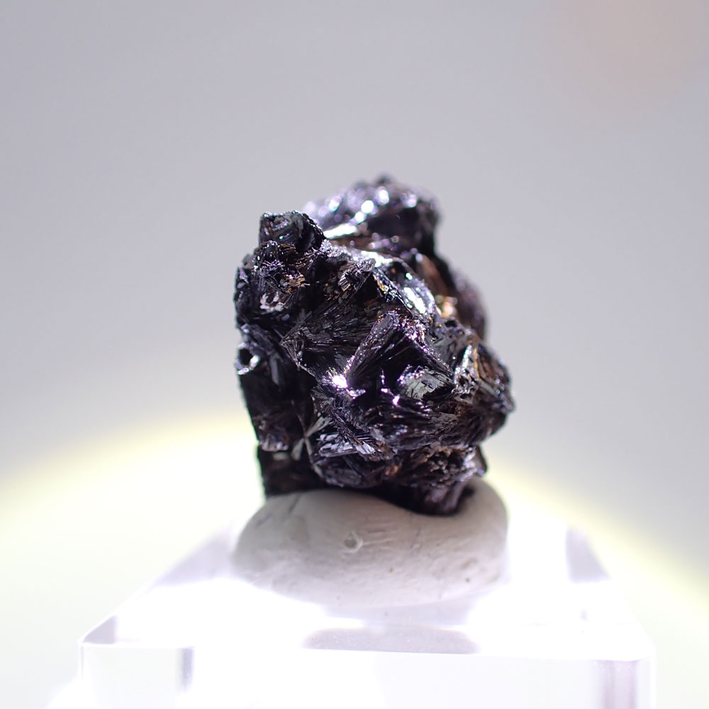 ゲーサイト アメリカ産 ファインミネラル ★★★ 鉱物 標本|PARAGON