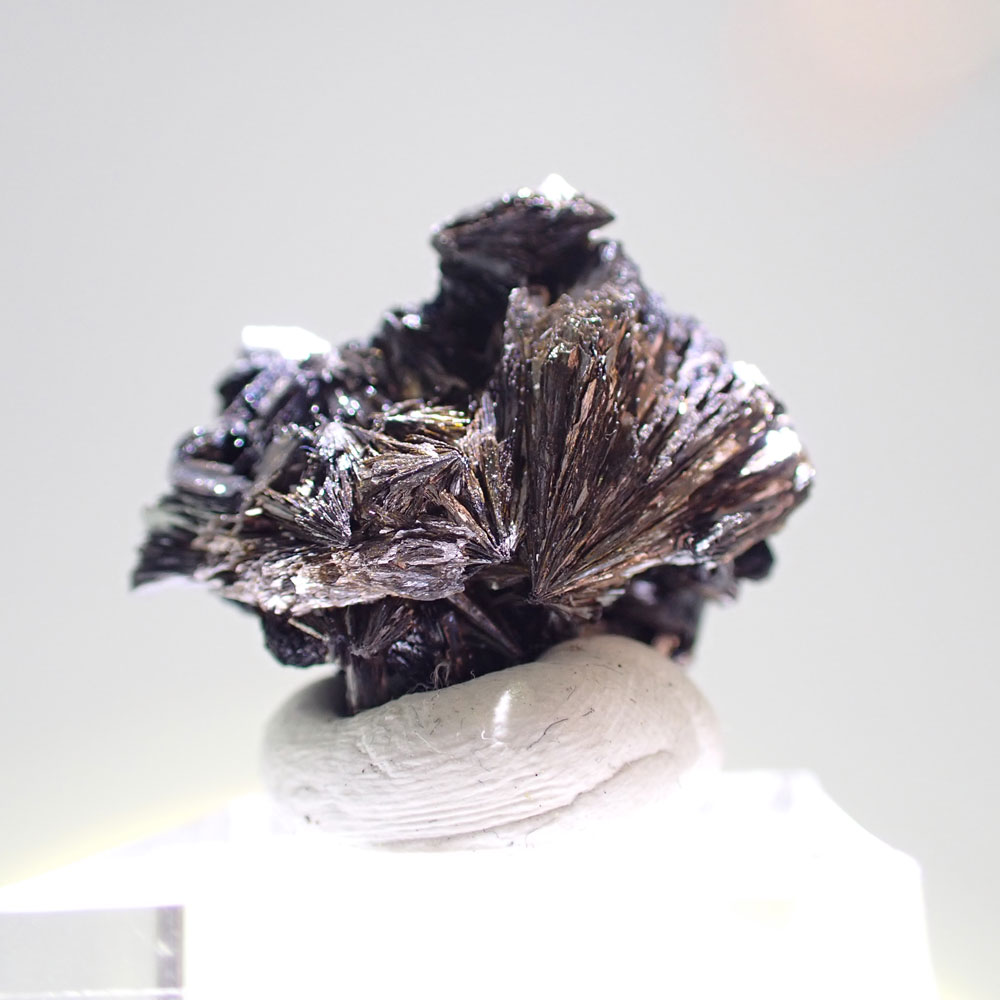 ゲーサイト アメリカ産 ファインミネラル ★★★ 鉱物 標本|PARAGON