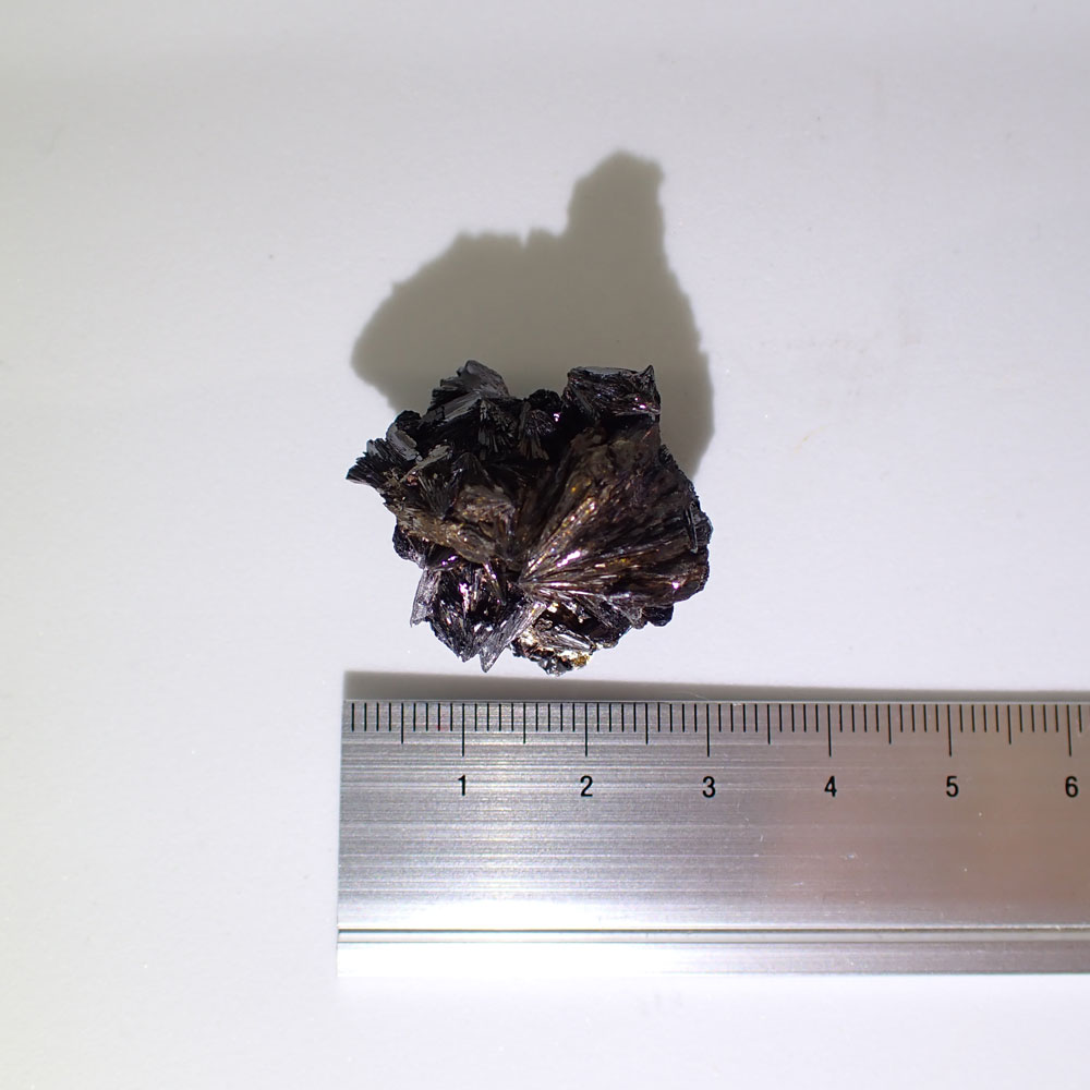 ゲーサイト アメリカ産 ファインミネラル ★★★ 鉱物 標本|PARAGON