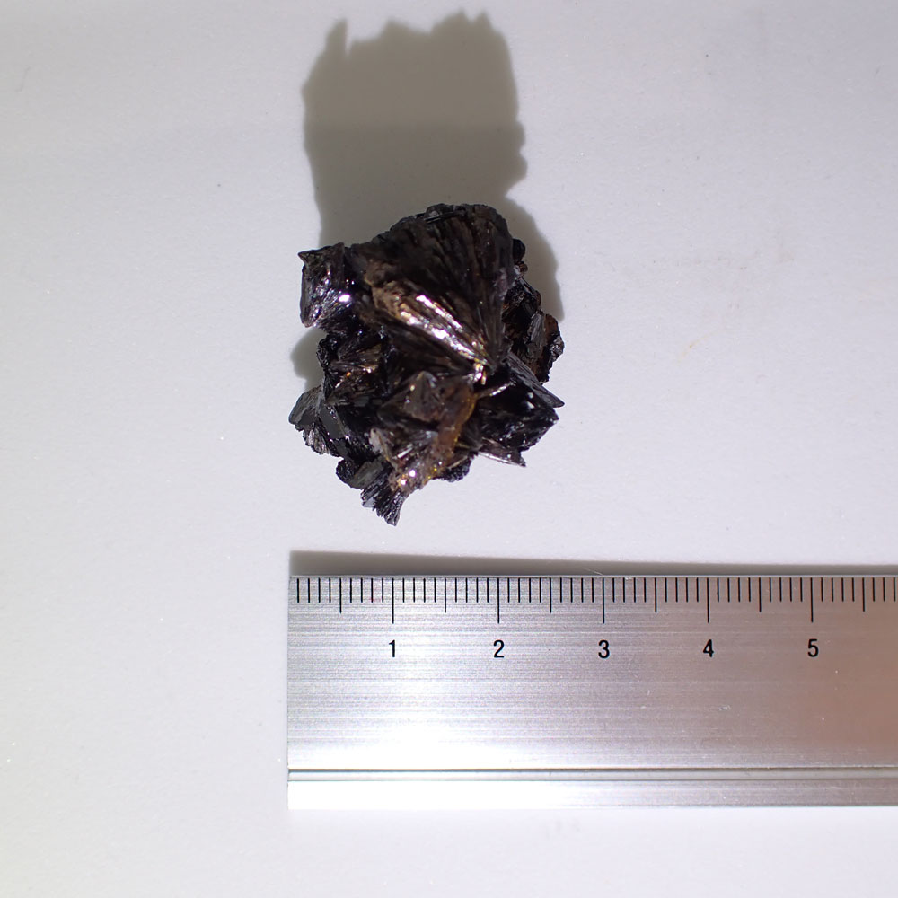 ゲーサイト アメリカ産 ファインミネラル ★★★ 鉱物 標本|PARAGON