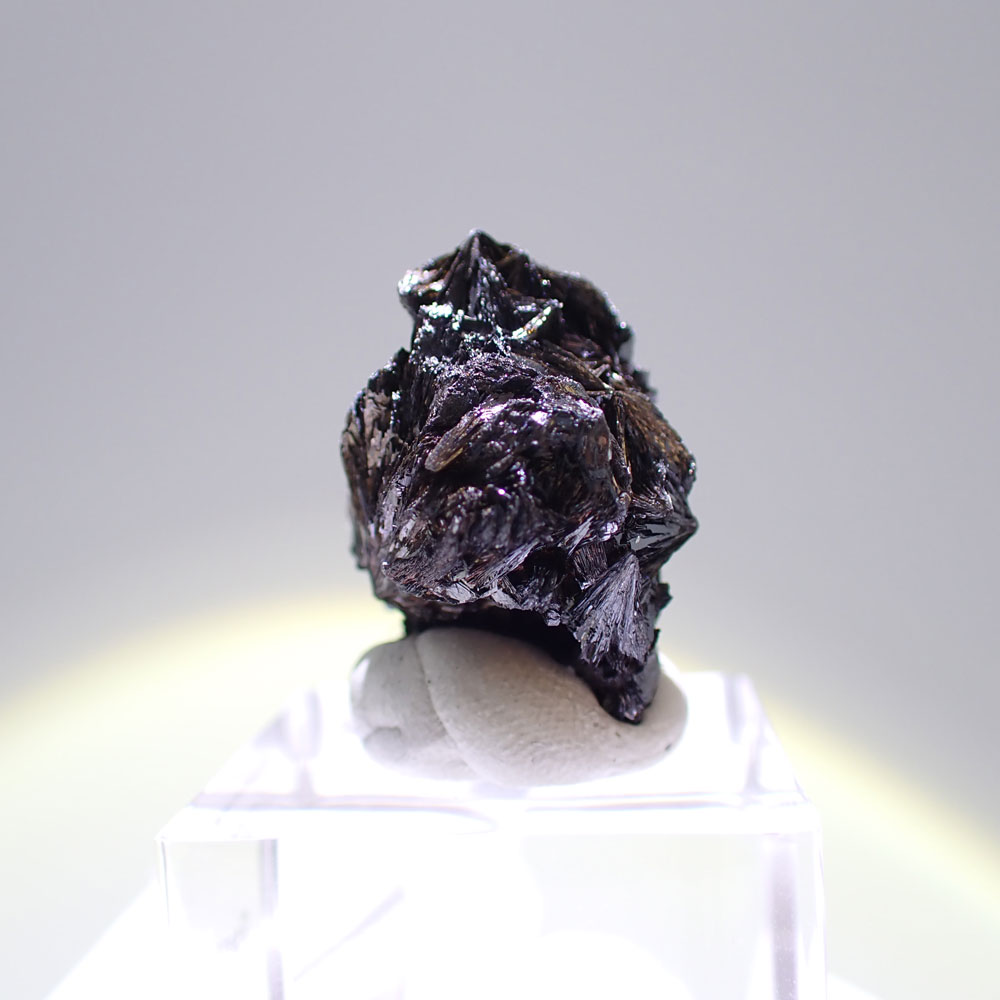 ゲーサイト アメリカ産 ファインミネラル ★★★ 鉱物 標本|PARAGON