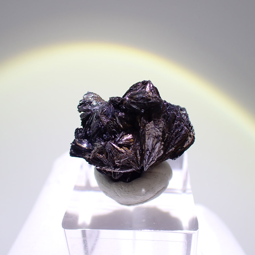 ゲーサイト アメリカ産 ファインミネラル ★★★ 鉱物 標本|PARAGON