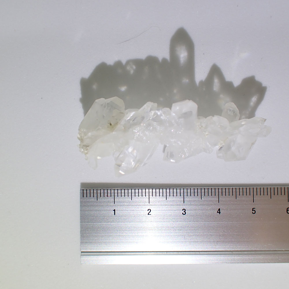 ファーデンクオーツ　パキスタン産　ファインミネラル ★★★ 鉱物 標本｜PARAGON