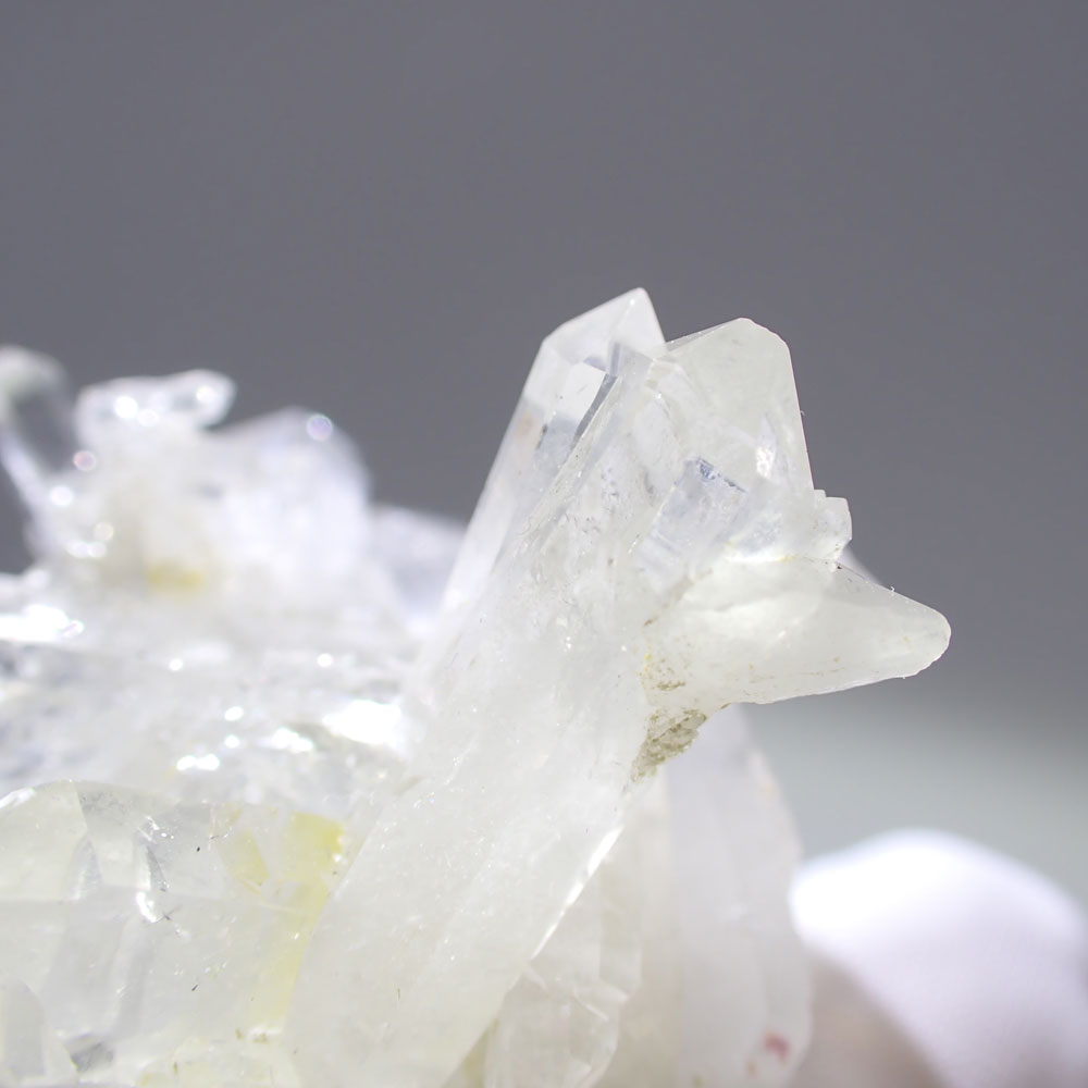 ファーデンクオーツ パキスタン産 ファインミネラル ★★★ 鉱物 標本|PARAGON