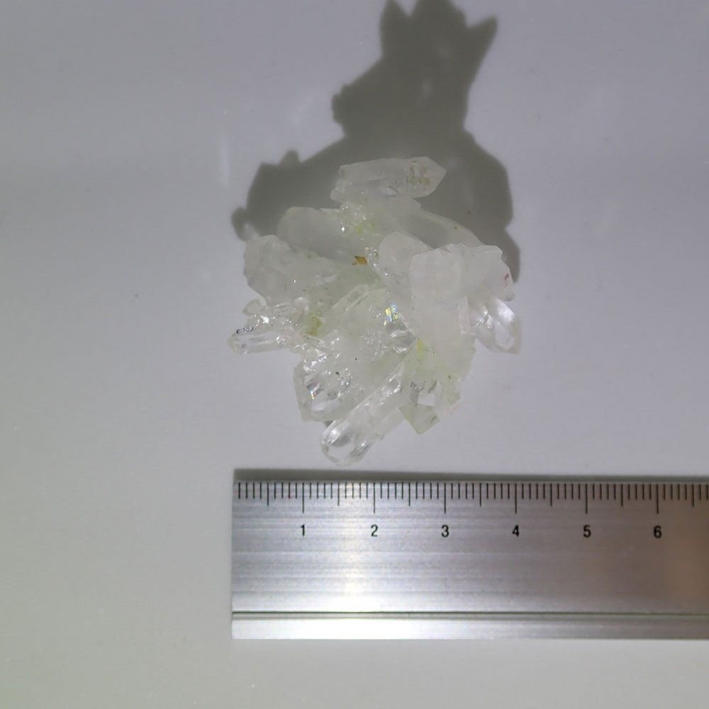 ファーデンクオーツ パキスタン産 ファインミネラル ★★★ 鉱物 標本|PARAGON