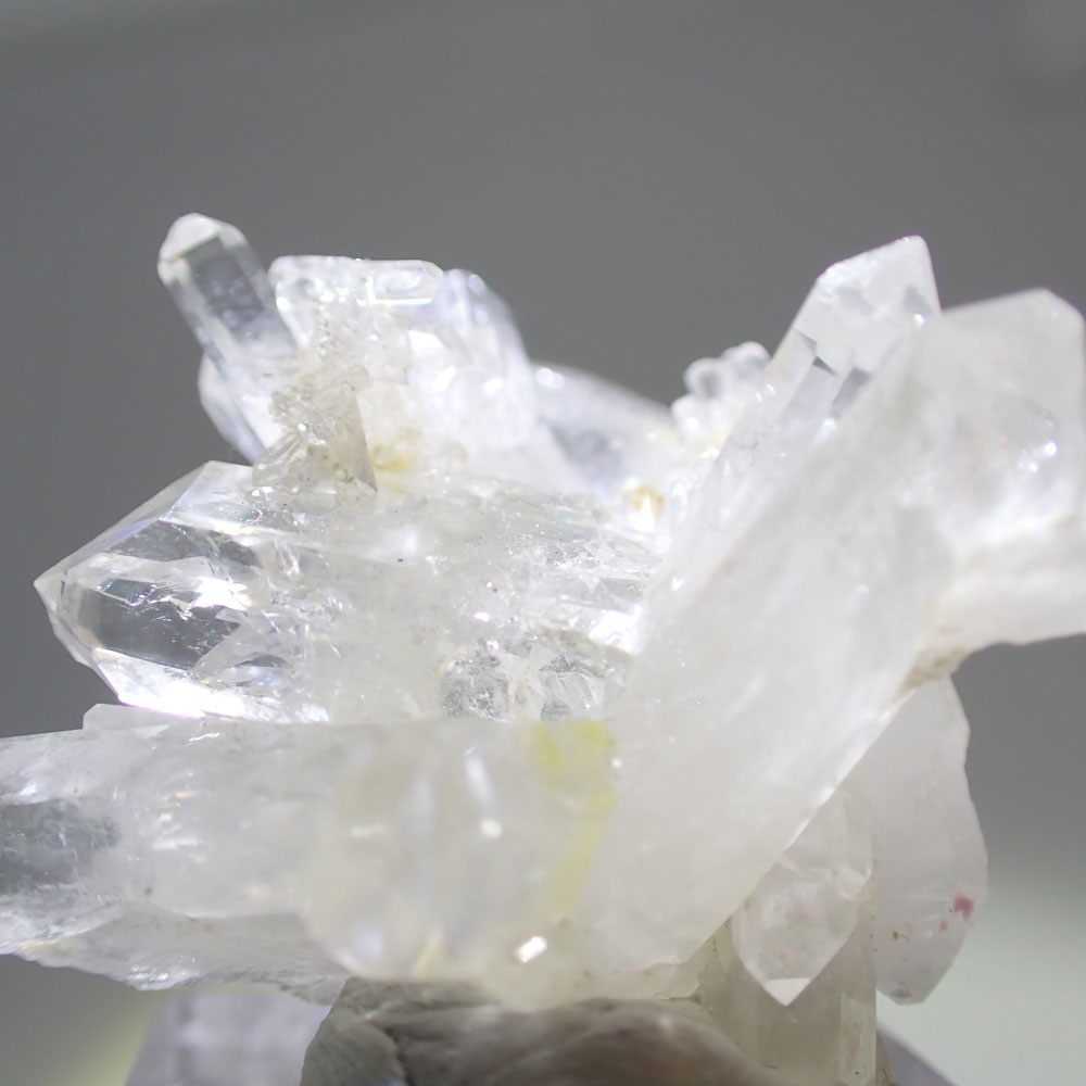 ファーデンクオーツ パキスタン産 ファインミネラル ★★★ 鉱物 標本|PARAGON