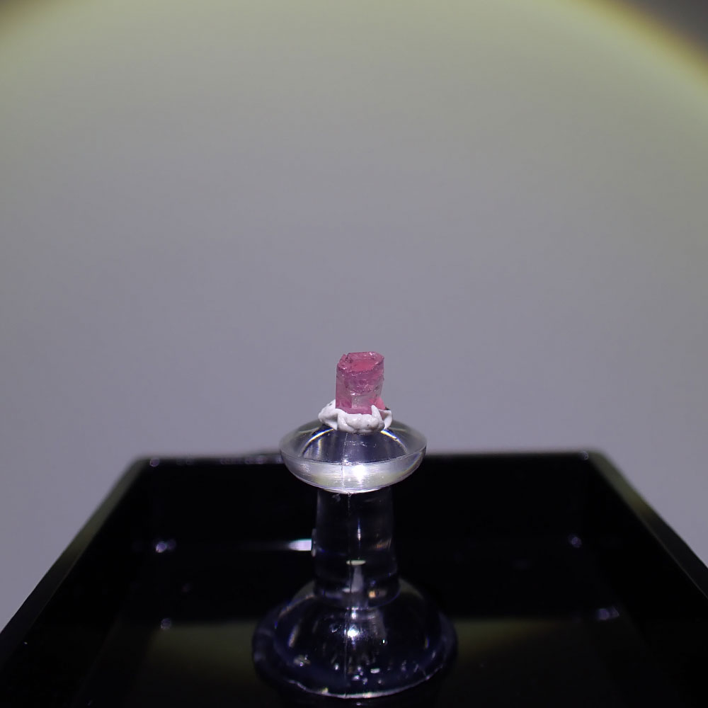 ペツォッタイト　マダガスカル産　ファインミネラル ★★★★★ 鉱物 標本｜PARAGON