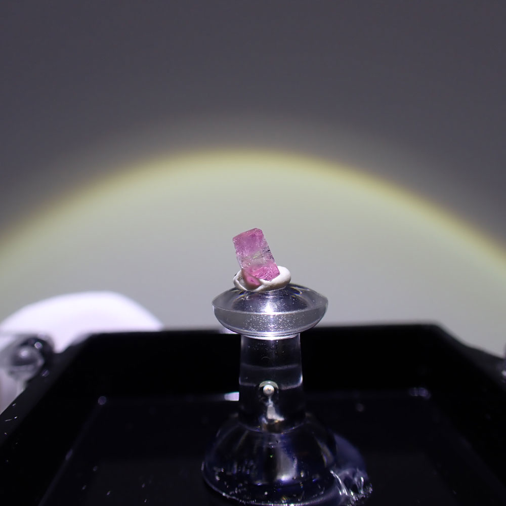 ペツォッタイト　マダガスカル産　ファインミネラル ★★★★★ 鉱物 標本｜PARAGON