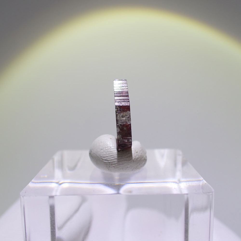 リディコータイトトルマリン　ピンク　マダガスカル産　ファインミネラル ★★★★★鉱物 標本｜PARAGON