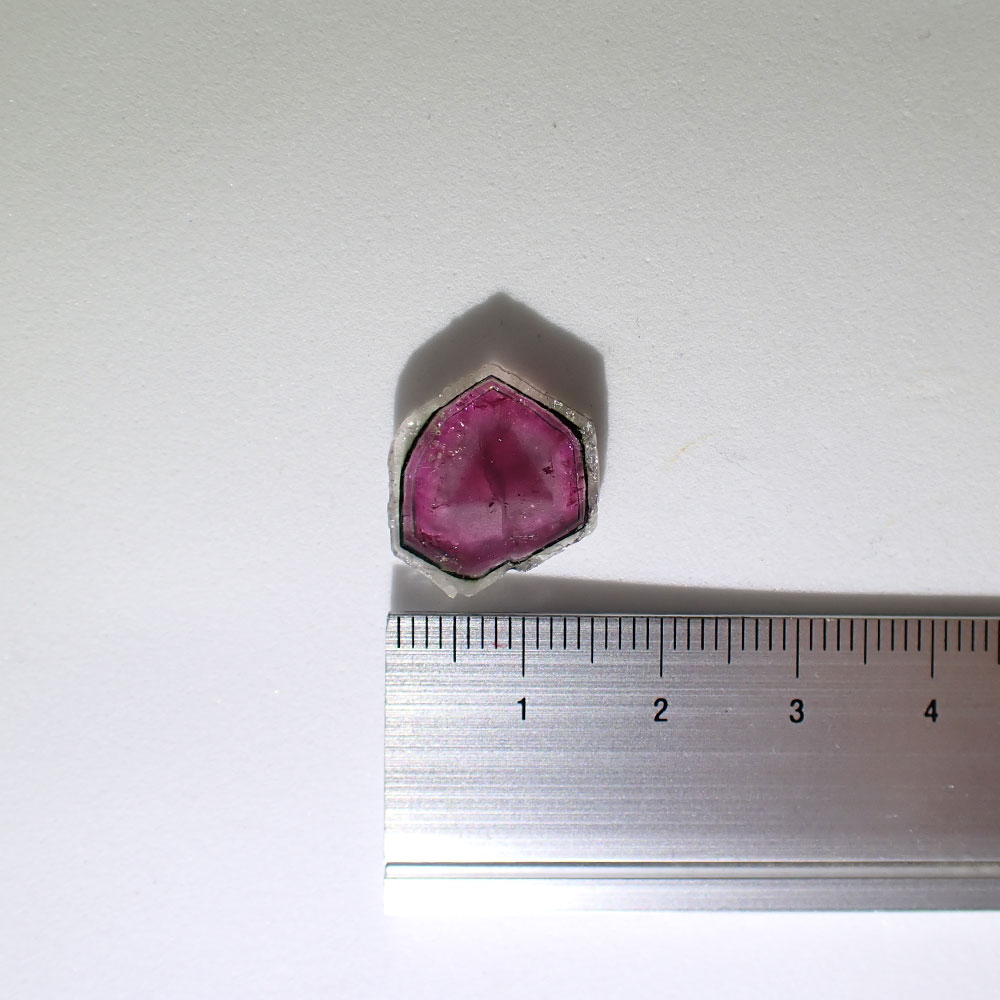 リディコータイトトルマリン　ピンク　マダガスカル産　ファインミネラル ★★★★★鉱物 標本｜PARAGON