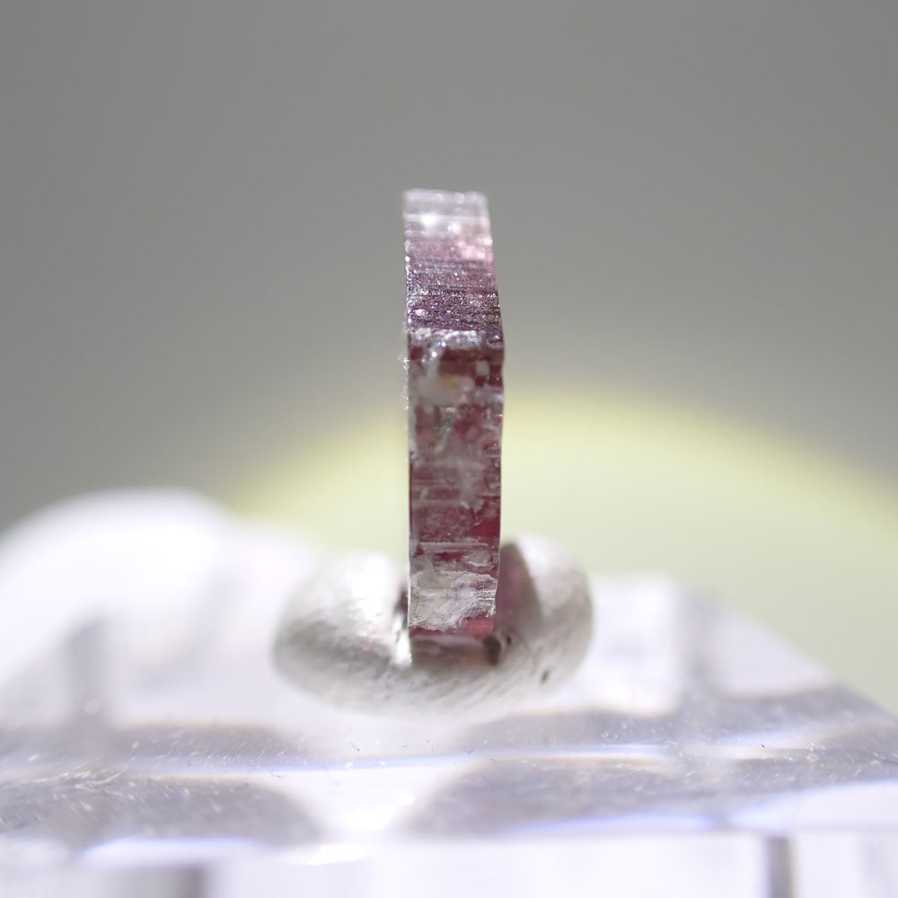 リディコータイトトルマリン　ピンク　マダガスカル産　ファインミネラル ★★★★★鉱物 標本｜PARAGON