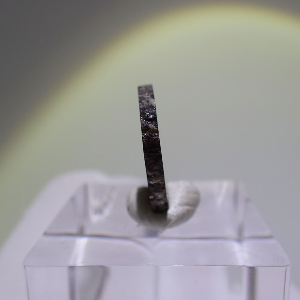 リディコータイトトルマリン　ピンクグリーン　マダガスカル産　ファインミネラル ★★★★★鉱物 標本｜PARAGON