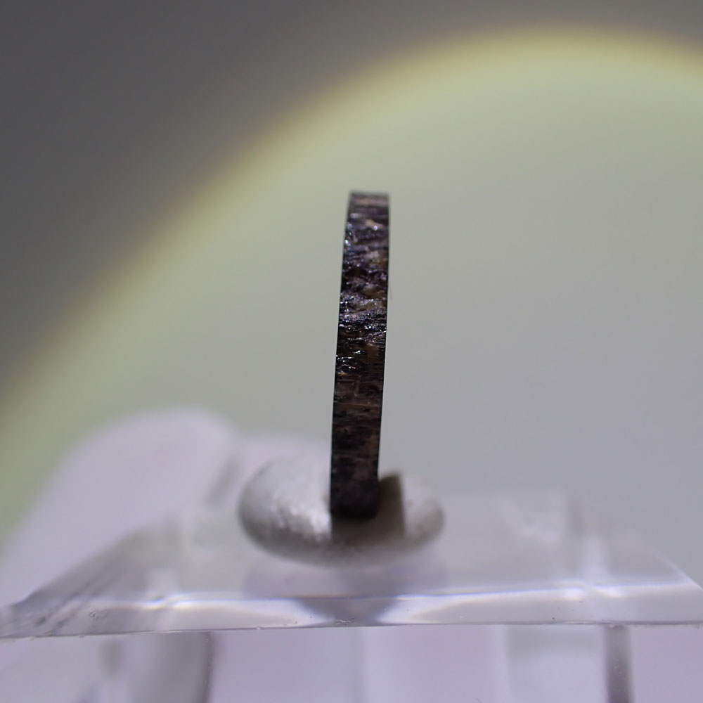 リディコータイトトルマリン　ピンクグリーン　マダガスカル産　ファインミネラル ★★★★★鉱物 標本｜PARAGON