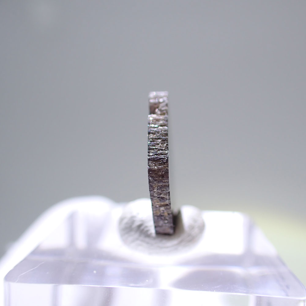 リディコータイトトルマリン　ピンクグリーン　マダガスカル産　ファインミネラル ★★★★★鉱物 標本｜PARAGON