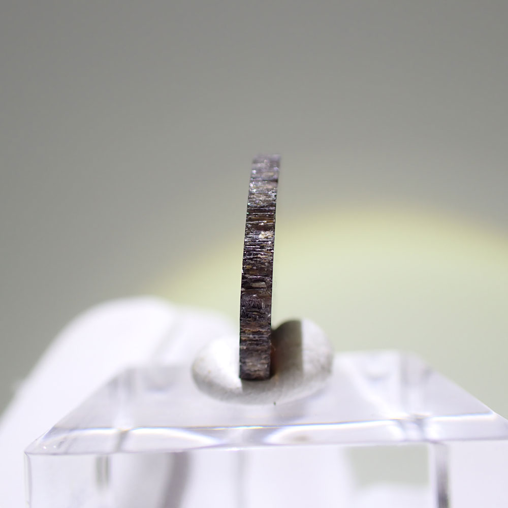 リディコータイトトルマリン　ピンクグリーン　マダガスカル産　ファインミネラル ★★★★★鉱物 標本｜PARAGON