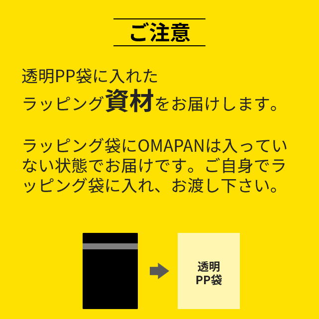 ラッピング