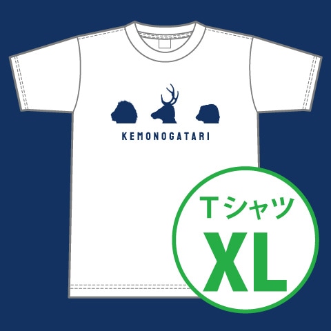 ����Υ����� ���륨�å�T����ġ���XL��