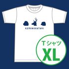 ����Υ����� ���륨�å�T����ġ���XL��