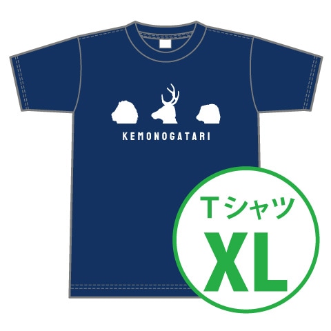 ����Υ����� ���륨�å�T����ġʥͥ��ӡ���XL��