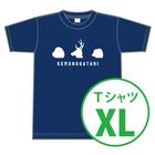 ����Υ����� ���륨�å�T����ġʥͥ��ӡ���XL��