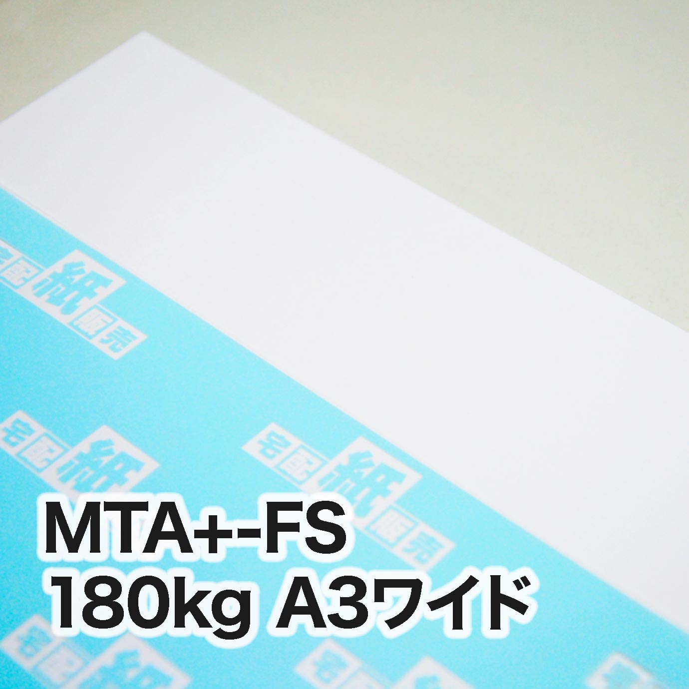 MTA+-FS・180kg　A3ワイド（302×430mm）