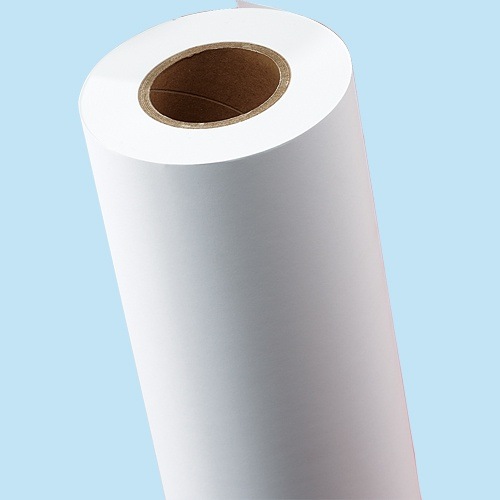 TANOSEE　インクジェットプリンタ用　普通紙ロール　A2ロール　420mm×50m　2本