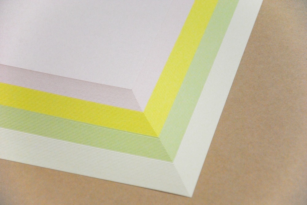 里紙・70kg　A4（210×297mm）