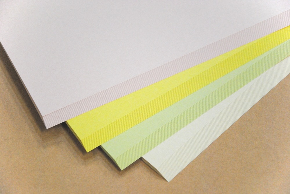 里紙・70kg　A4（210×297mm）