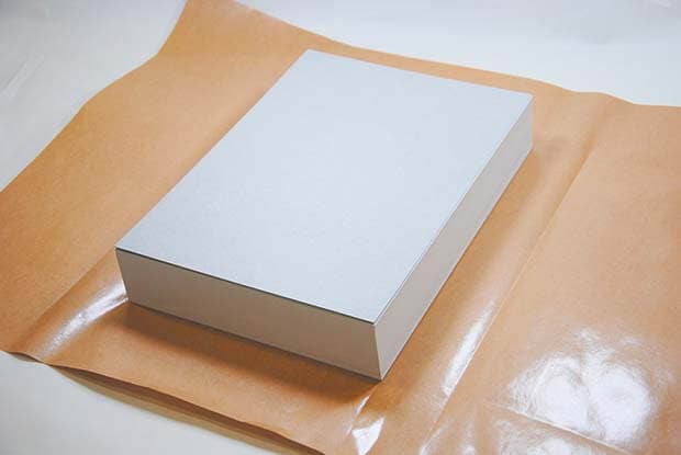 e-上質紙・110kg　A3（297×420mm）