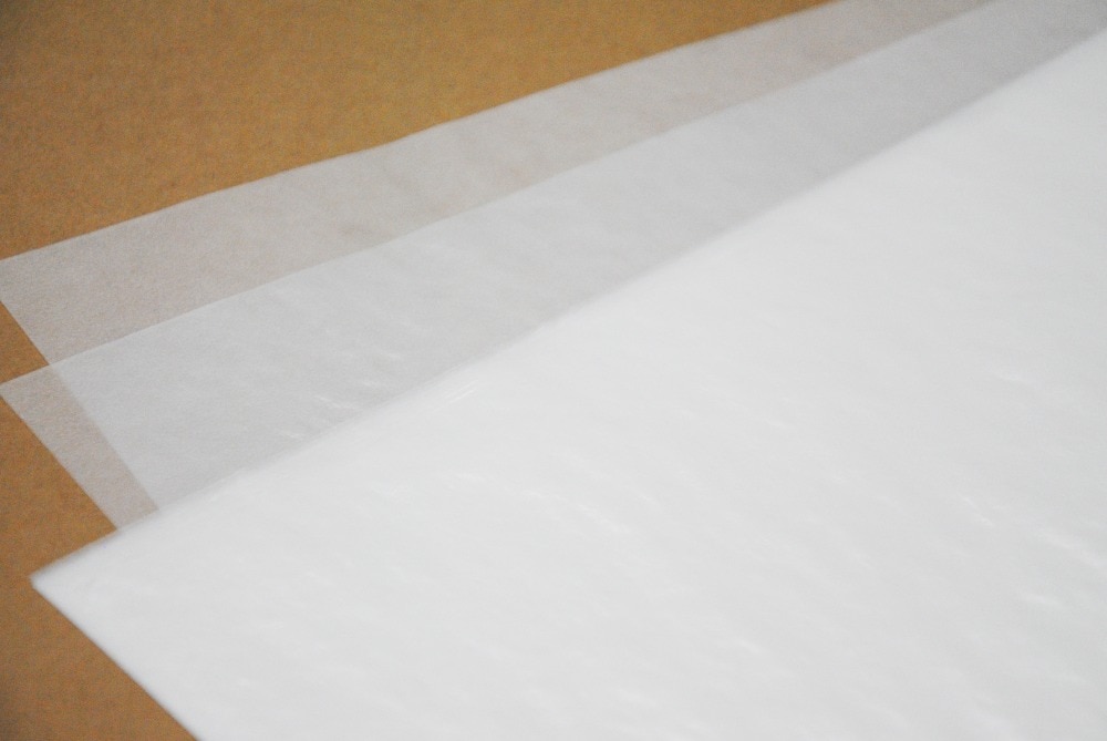 グラシン紙・0.03mm　A5（148×210mm）