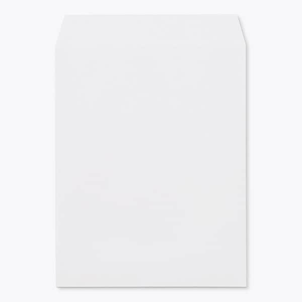 白封筒　角5封筒　100枚