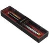 Piano line ギフトボックス入りボールペン（鍵盤柄）|ペン|文具・ステーショナリー