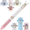mofusand miniペン【2色ボールペン】モフサンド|ペン|文具・ステーショナリー