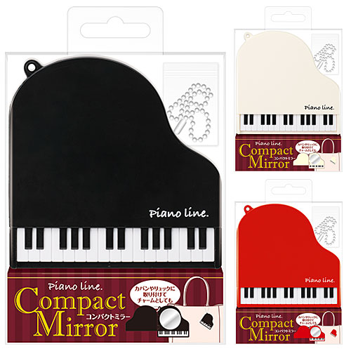 Pianoline ����ѥ��ȥߥ顼�ʥ����ɥԥ��η���