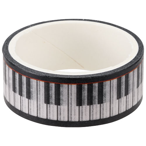 Piano line �ޥ����󥰥ơ��סʸ������� 15mm����3��