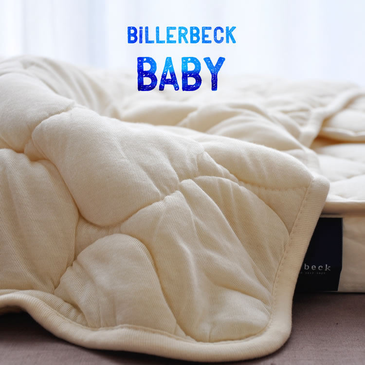 �ӥ�٥å���billerbeck���٥ӡ� ����������ӡ�ȩ�ݤդȤ� 85��115cm��0.22����