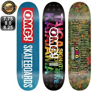 すべての商品 | OMG! SKATEBOARDS