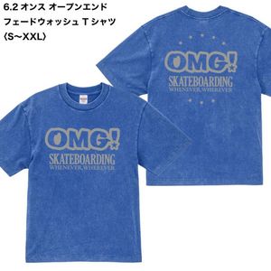 6.2���� �����ץ󥨥�� �ե����ɥ����å��� T����ġ�S��XXL��