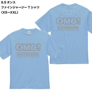 6.5���� �ե����󥸥㡼���� T����ġ�XS��XXL��