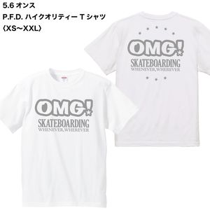 5.6���� P.F.D. �ϥ�������ƥ��� T����ġ�XS��XXL��
