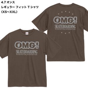 4.7���� �쥮��顼 �ե��å� T����ġ�XS��XXL��