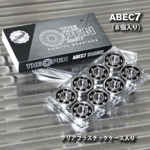 ꡼  ֥ 78A  & ABEC7 ٥